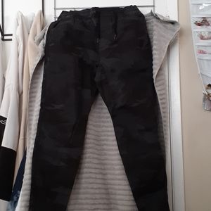 Hollister Joggers